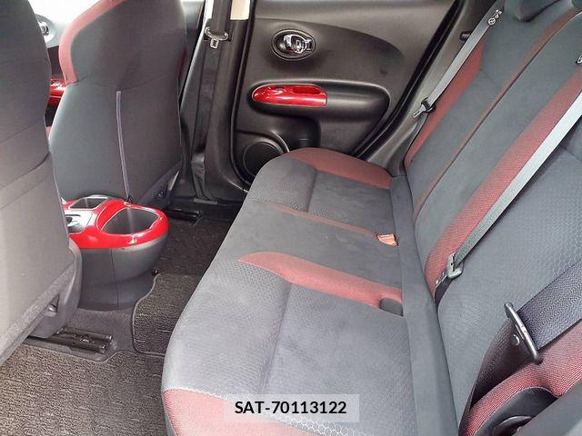 Nissan JUKE 2013-03 7327761-13