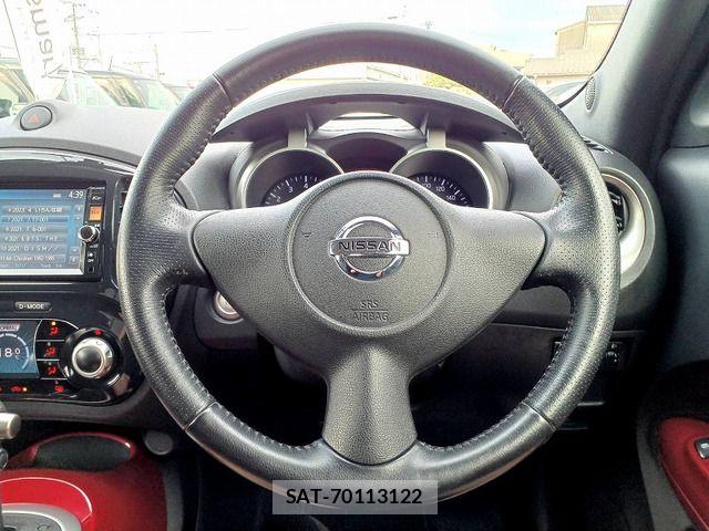 Nissan JUKE 2013-03 7327761-15