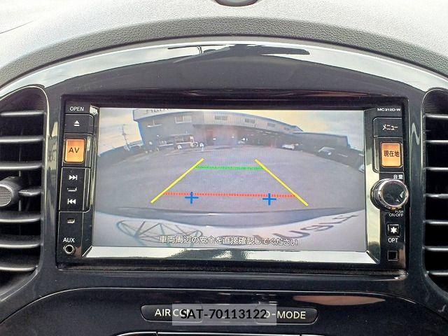 Nissan JUKE 2013-03 7327761-18
