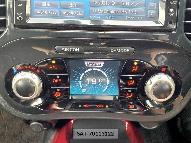 Nissan JUKE 2013-03 7327761-19