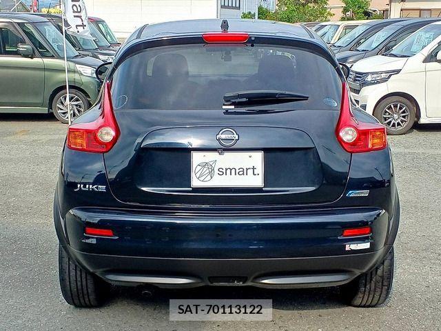 Nissan JUKE 2013-03 7327761-7