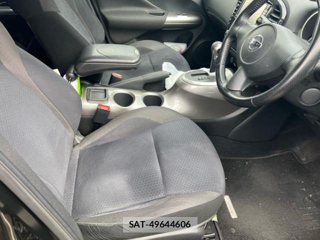 Nissan JUKE 2012-05 7327763-16