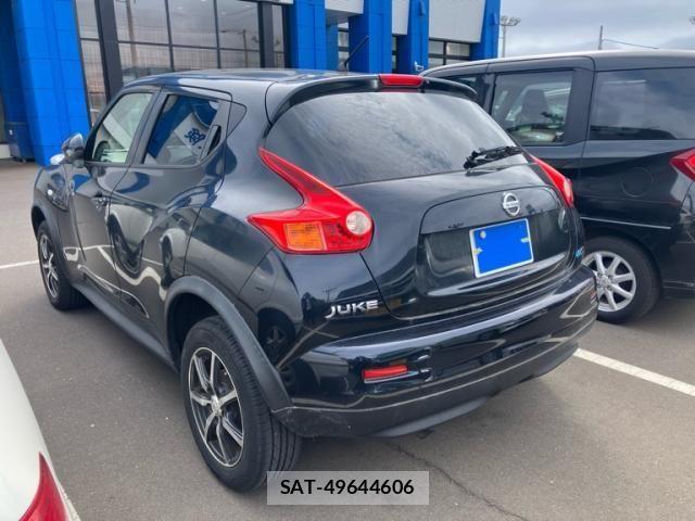 Nissan JUKE 2012-05 7327763-1