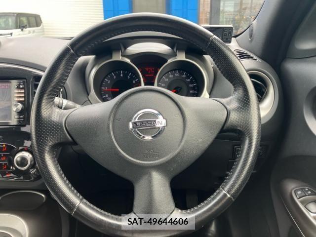 Nissan JUKE 2012-05 7327763-20
