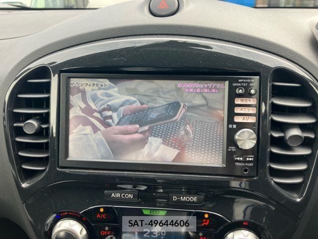 Nissan JUKE 2012-05 7327763-22
