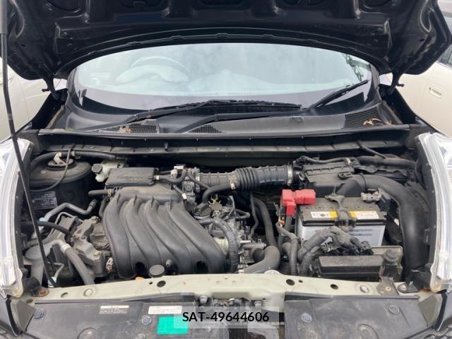 Nissan JUKE 2012-05 7327763-25
