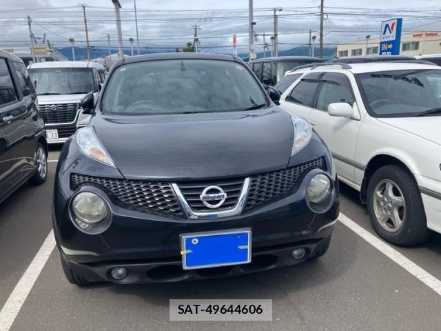 Nissan JUKE 2012-05 7327763-2