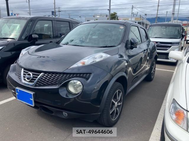Nissan JUKE 2012-05 7327763-3