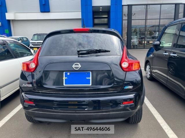 Nissan JUKE 2012-05 7327763-4