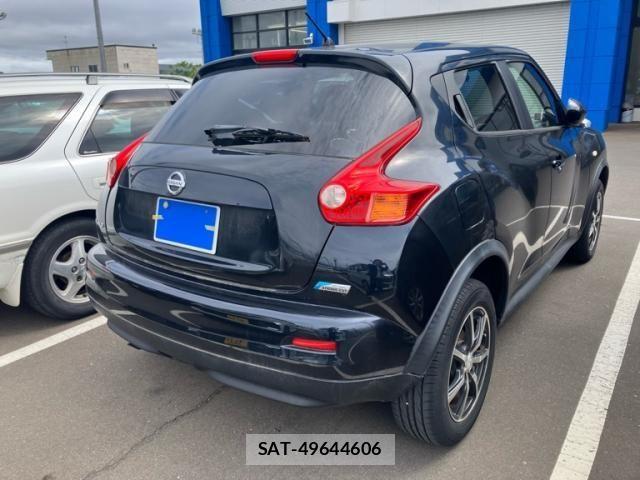 Nissan JUKE 2012-05 7327763-5