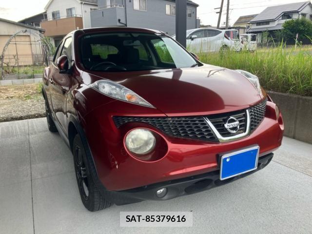 Nissan JUKE 2014-02 7358308-1