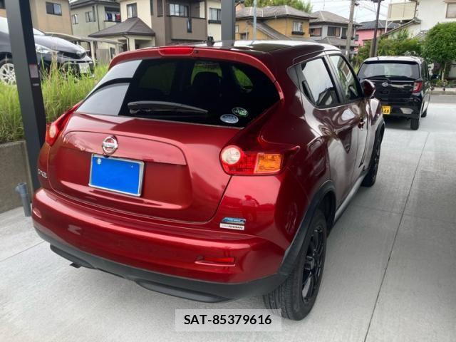 Nissan JUKE 2014-02 7358308-2