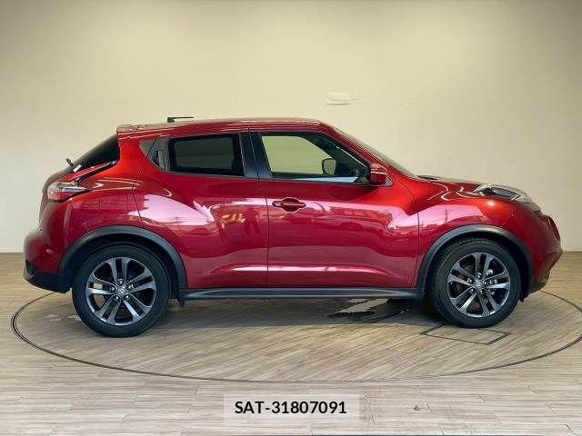 Nissan JUKE 2015-02 7358304-14
