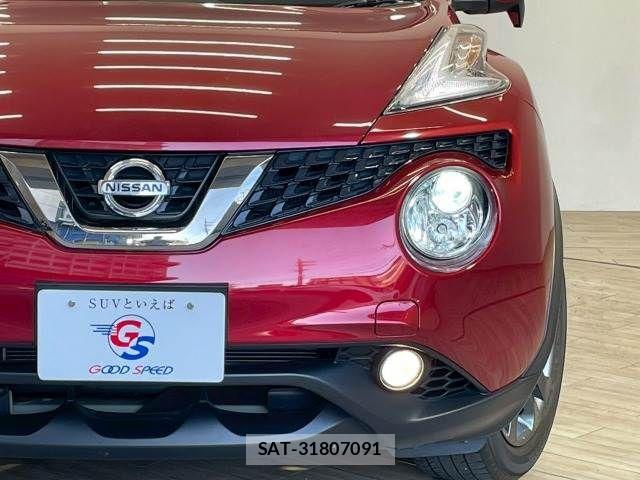Nissan JUKE 2015-02 7358304-17
