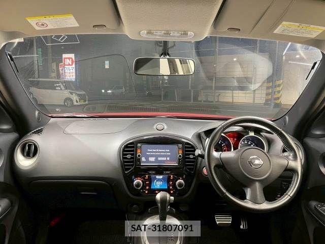 Nissan JUKE 2015-02 7358304-2