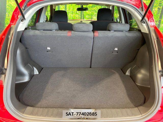 Nissan JUKE 2014-01 7358305-9