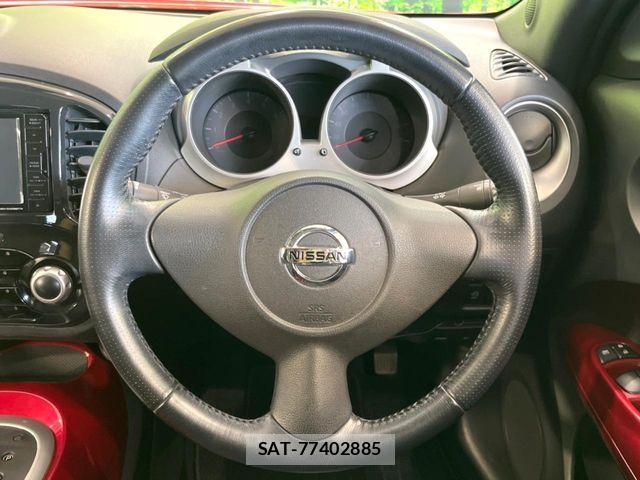 Nissan JUKE 2014-01 7358305-10