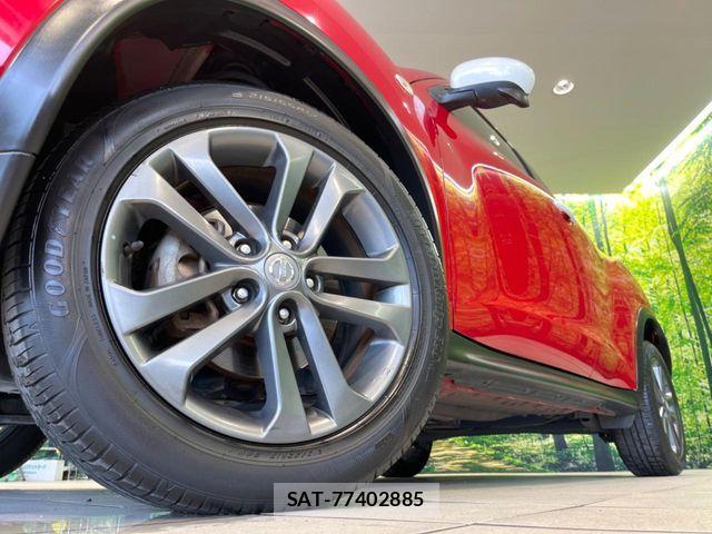 Nissan JUKE 2014-01 7358305-12