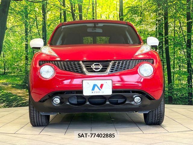 Nissan JUKE 2014-01 7358305-13