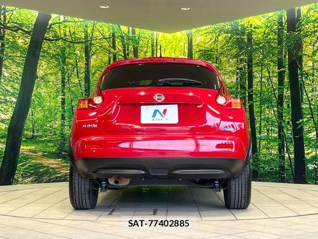 Nissan JUKE 2014-01 7358305-14