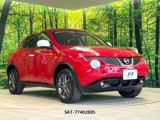 Nissan JUKE 2014-01 7358305-15