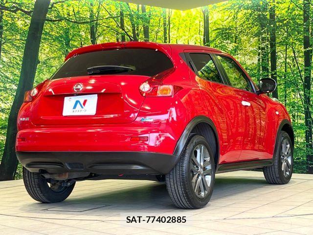 Nissan JUKE 2014-01 7358305-16