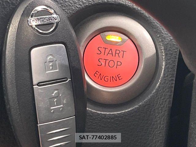 Nissan JUKE 2014-01 7358305-4