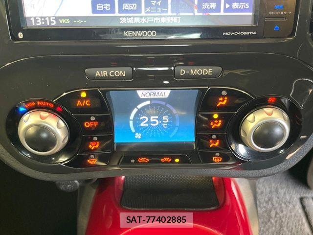 Nissan JUKE 2014-01 7358305-6