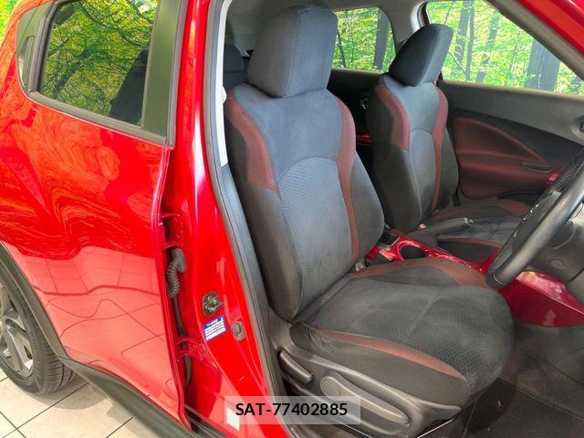 Nissan JUKE 2014-01 7358305-7