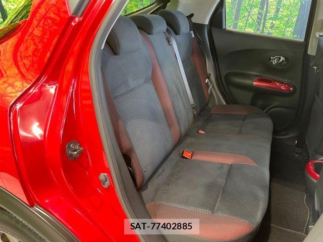 Nissan JUKE 2014-01 7358305-8
