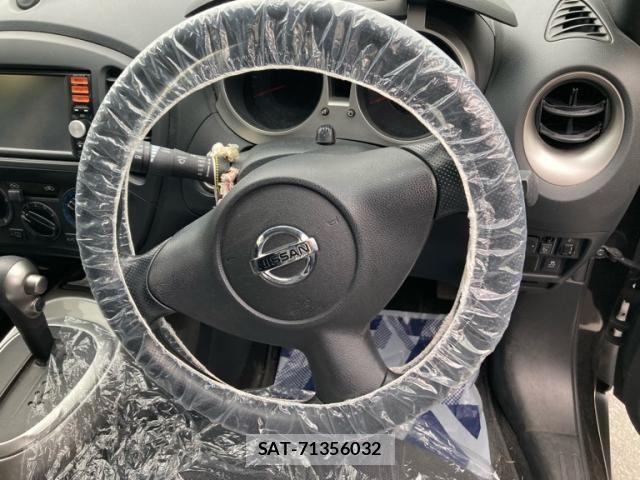 Nissan JUKE 2013-08 7392525-14