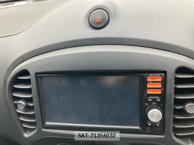 Nissan JUKE 2013-08 7392525-15