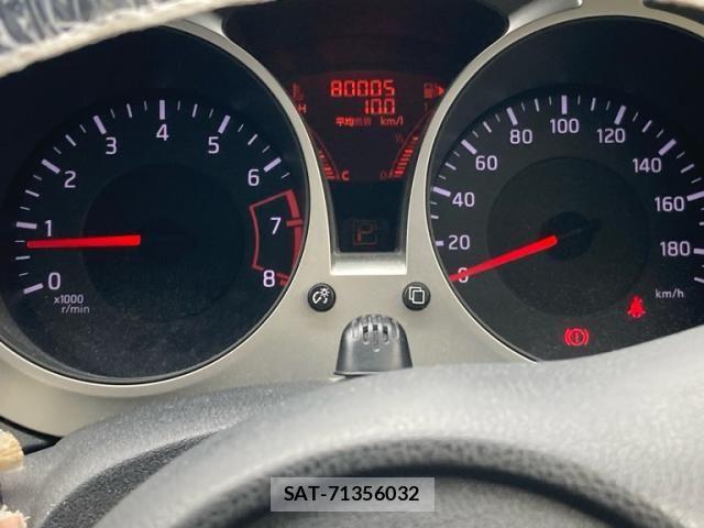 Nissan JUKE 2013-08 7392525-18