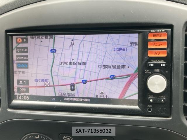 Nissan JUKE 2013-08 7392525-20