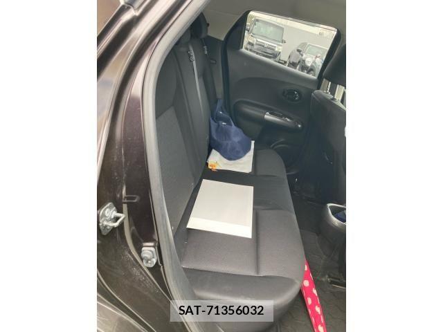 Nissan JUKE 2013-08 7392525-7