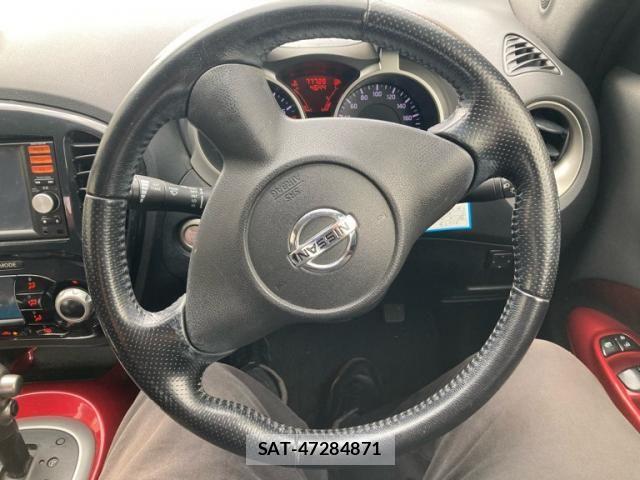 Nissan JUKE 2013-08 7392526-13