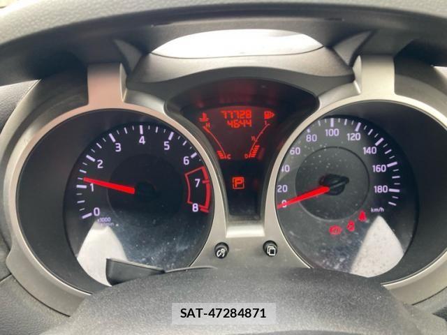 Nissan JUKE 2013-08 7392526-14