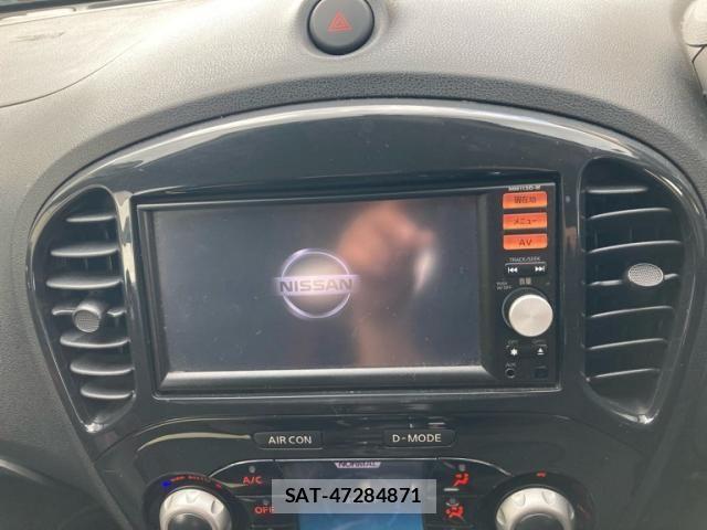 Nissan JUKE 2013-08 7392526-16