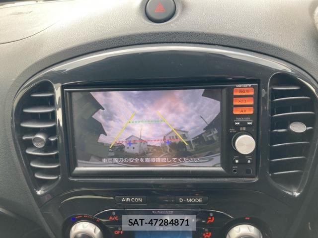Nissan JUKE 2013-08 7392526-17
