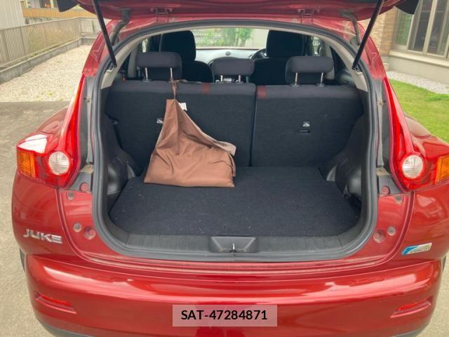 Nissan JUKE 2013-08 7392526-4