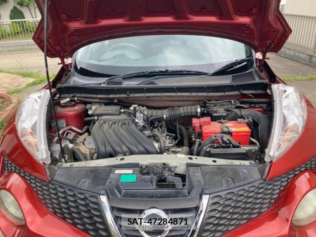 Nissan JUKE 2013-08 7392526-5