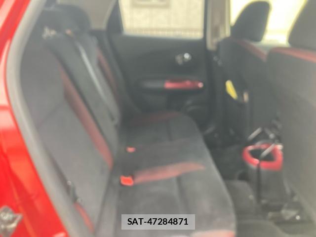 Nissan JUKE 2013-08 7392526-6
