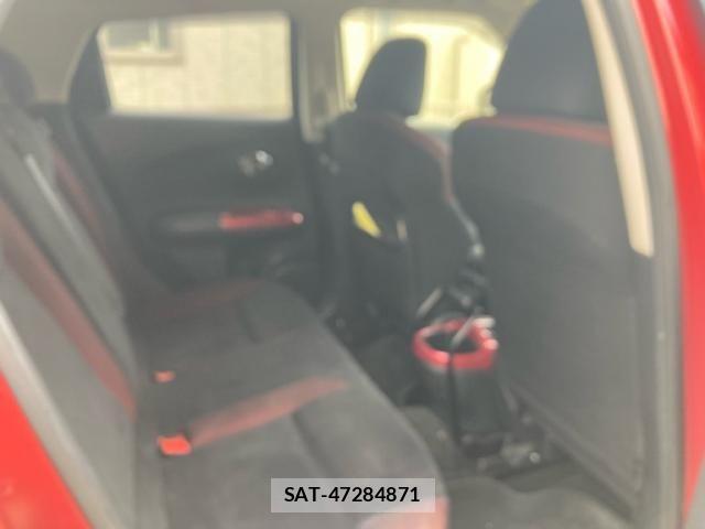 Nissan JUKE 2013-08 7392526-7