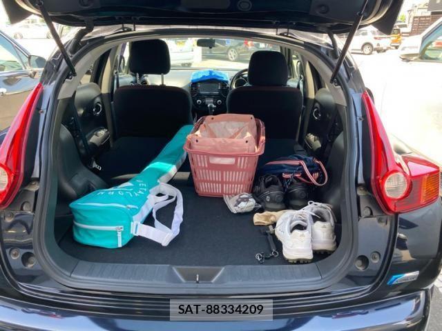 Nissan JUKE 2011-08 7455184-17