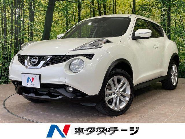 Nissan JUKE 2017-12 7455180-0