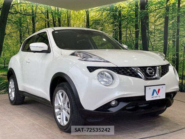 Nissan JUKE 2017-12 7455180-15