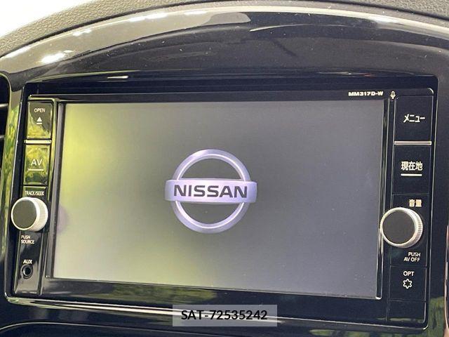 Nissan JUKE 2017-12 7455180-2