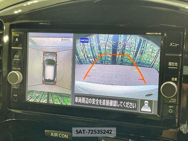 Nissan JUKE 2017-12 7455180-3