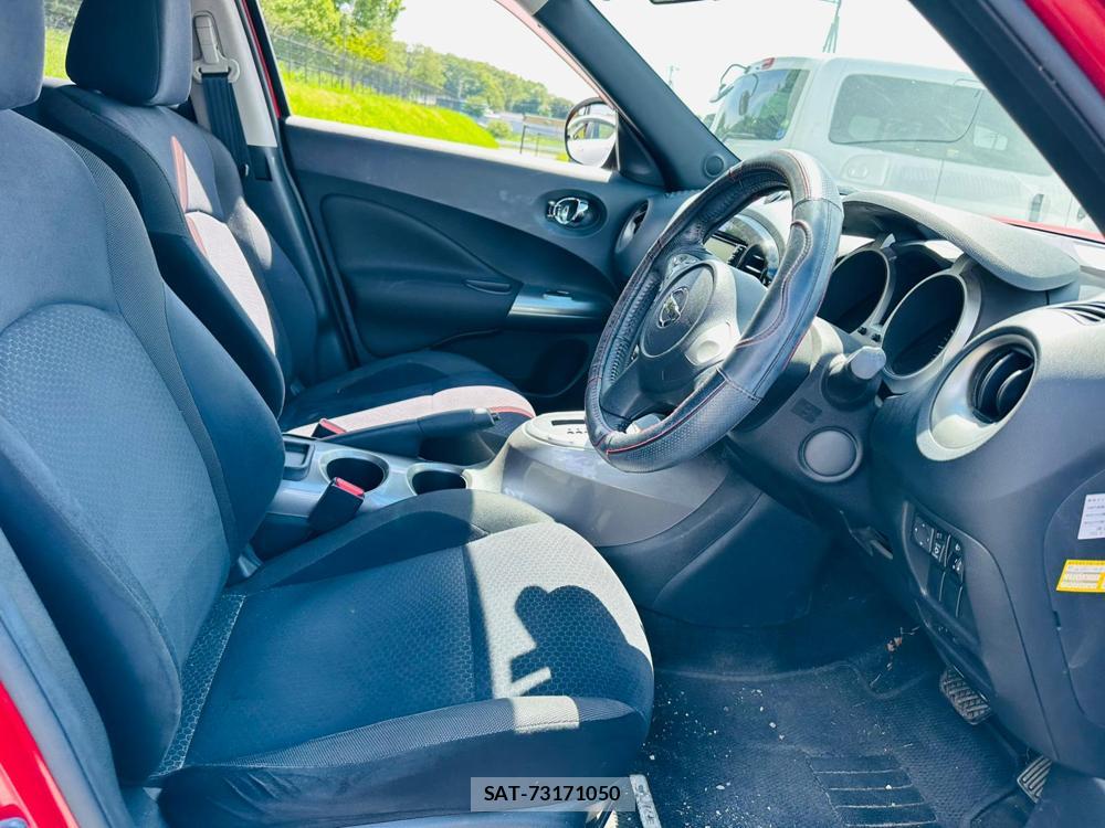 Nissan JUKE 2011 7043696-11