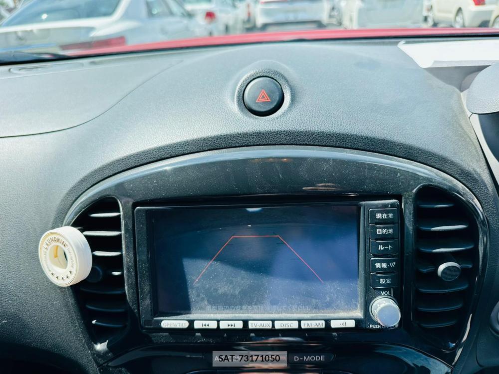 Nissan JUKE 2011 7043696-17